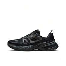Nike V2K Run 跑鞋，适合作为生日或节日礼物送给男友或家人 - 黑色 - 查看 8