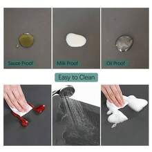 Multifunctional Draining Mat, Kitchen Filtration Mat, Super Absorbent Non-Slip Coffee Mat, Quick-Drying Kitchen Supplies, Quick-Drying Anti-Mold, Non-Slip Sink Draining Mat - Multicolor - View 8