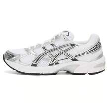 ASICS Gel-1130 Classic Fashion Minimalist Comfortable Low-Top Casual Training Running Shoes Unisex 1201B020-100 - 1201B020-100 - View 9