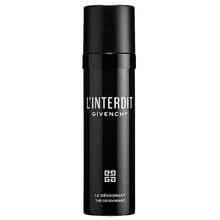 Givenchy L'interdit Deodorant Spray 100ml - Multicolor - View 1