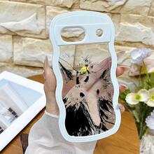 Basic Phone Cases - Baby blauw - Bekijken 24