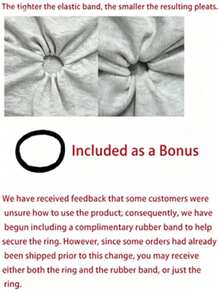 1/3pcs No-Sew Adjustable Hem & Cuff Clips, Suitable For T-Shirts, Shirts, Dresses - Quick Adjust Fasteners, Multi-Functional Clothing Knot Fasteners, For DIY Alterations, Shortening Hem And Extending Cuffs, Cruise Essential, Travel Essential - Random - View 6