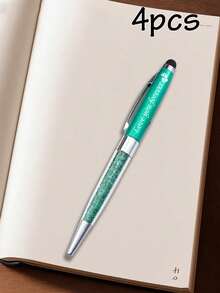 Personalized Fountain Pens (1/8/16/40/80/160/320 Pieces), Custom Business Engraved Ballpoint Pens, Personalized Fountain Pens With Names, Custom Fountain Pens, Engraved Personalized Fountain Pens, Teacher Gifts, Party Gifts, Birthday Gifts. - Style a - View 46