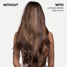 Wella Ultimate Repair Night Hair Serum 95ml - Treatment - View 4