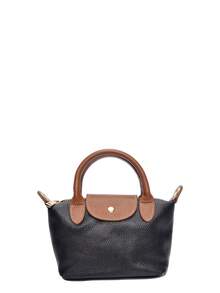 Roberta M Women Crossbody - 黑色 - 查看 2