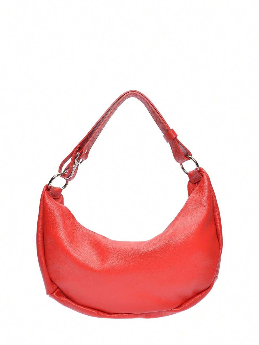 Anna Luchini Women Tote Bags - 紅色 - 查看 1