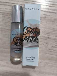 1件 10ml Cookie 滾珠精油香氛油，調配佛手柑、鳳梨、橘子、覆盆子、肉豆蔻、廣藿香、黑巧克力、琥珀、熱帶水果、花香與果香調，持久自然清新迷人香氣，適用於室內、車內、宿舍、辦公室、旅行、假期、派對、度假，適合復活節、萬聖節、聖誕節、新年、日、勞動節、感恩節，假期禮物，亦是送給親友的理想生日禮物 - B - 查看 8
