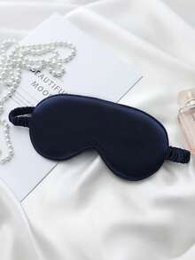 Sleep Mask (Designed Specifically For Side Sleepers), Powerful Light-Blocking Sleep Aid Mask, 3D Contoured Eye Cup Design, Soft And Breathable, Equipped With Adjustable Elastic Band; Suitable For Flights, School Naps, Back To School Season, Travel, Home Daily Use And Various Special Occasions - Multicolor - View 10
