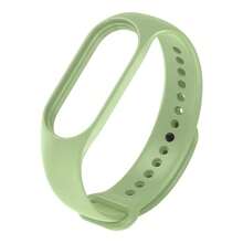 Silicone Watch Straps Compatible With The Band Series 7/6/5/4/3; Solid-Color Silicone Replacement Straps - Multicolor - View 23