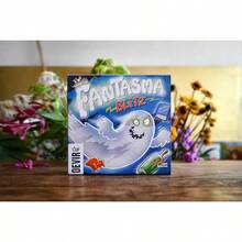 Fantasma Blitz en Español Juego de Mesa - Clásico - Ver 5