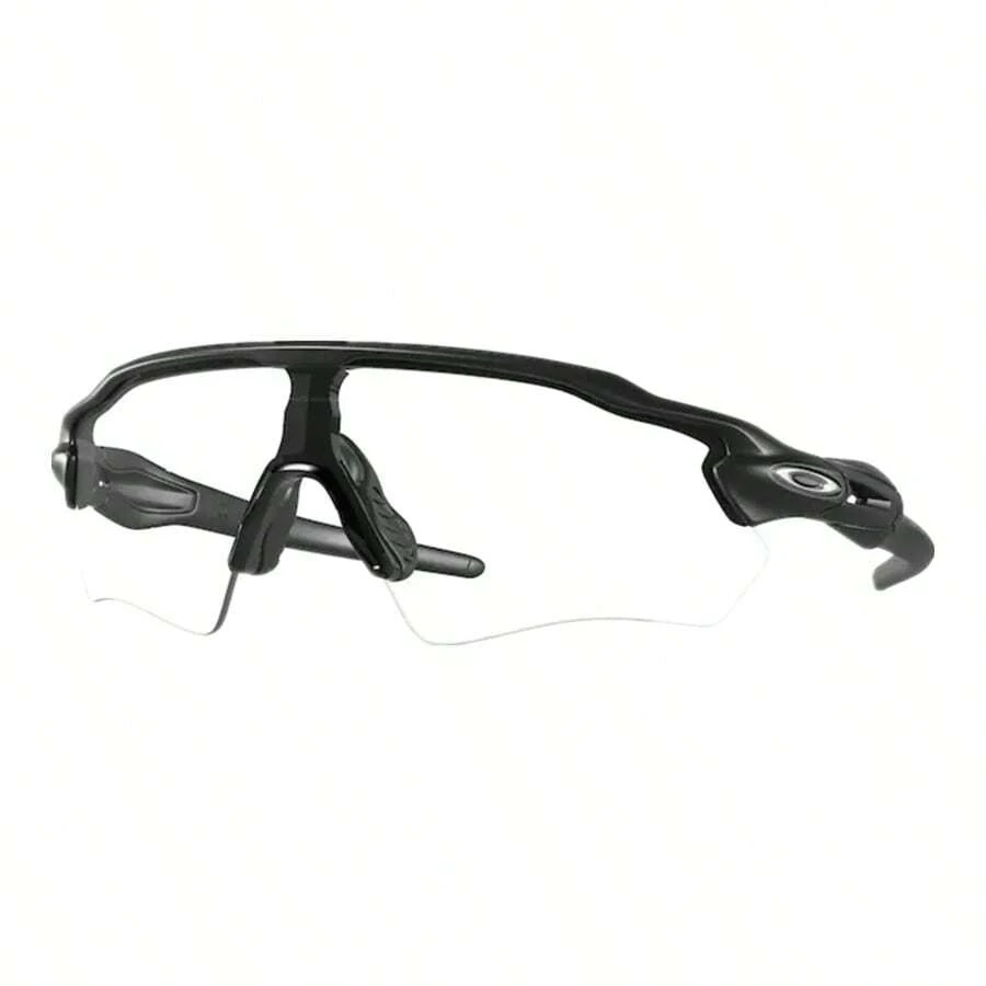 Oakley Unisex Cycling Glasses With High Definition And Wide Field Of View - Windproof Radar - 9208 RADAR EV Radar - View 1