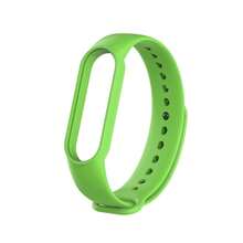 Silicone Watch Straps Compatible With The Band Series 7/6/5/4/3; Solid-Color Silicone Replacement Straps - Multicolor - View 39