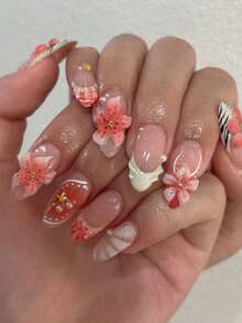 彩色