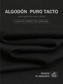 EASEVO Camiseta gráfica con estampado de mano con letra grande para hombres de talla grande, estilo emo - Negro - Ver 7