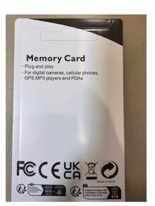 Kartu Memori untuk Dash Cam dan Kamera Keamanan, 8GB 16GB 32GB 64GB 128GB 256GB Kartu TF C10 Kecepatan Tinggi untuk Penyimpanan Ponsel dan Kamera - A - View 8