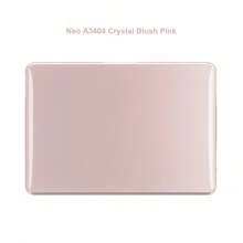 2026 Neo Laptop Protective Case 13-Inch A3404 100% Match Official Color Scratch-Resistant Easy Installation A18 Pro Neon Style - View 14
