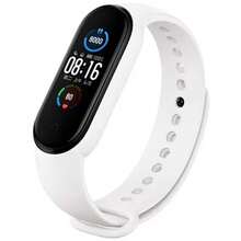 Silicone Watch Straps Compatible With The Band Series 7/6/5/4/3; Solid-Color Silicone Replacement Straps - Multicolor - View 8