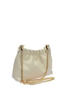 Isabella Rhea Women Crossbody - 米色 - 查看 3