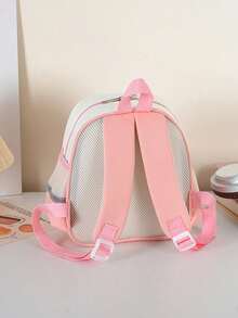 New Unicorn Backpack, Fashionable And Versatile, Suitable For Various Styles And Occasions, Also A Great Gift For Friends - Multicolor - View 6
