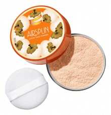 Powder Makeup Base 1 Unit Color 070-41 Translucent, A Touch Of Ground Skin, Natural Clothing, Oil Control And Long-Lasting Makeup - 1pcs - View 1