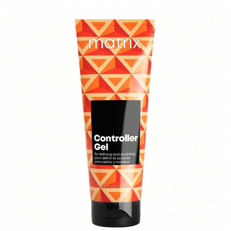 Matrix Controller Gel For Defining & Sculpting 200ml - Strong Hold - View 1