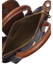 Roberta M Women Crossbody - 黑色 - 查看 5