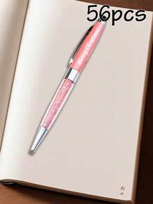 Personalized Fountain Pens (1/8/16/40/80/160/320 Pieces), Custom Business Engraved Ballpoint Pens, Personalized Fountain Pens With Names, Custom Fountain Pens, Engraved Personalized Fountain Pens, Teacher Gifts, Party Gifts, Birthday Gifts. - Style a - View 42