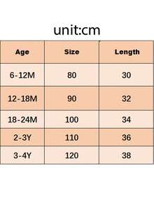 Baby Girls Costumes - Black - View 8