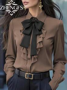 Coffee Brown