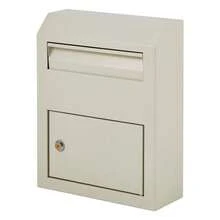 Wall-Mount Mailboxes - C - View 6
