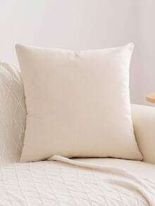 1 buah Sarung Bantal Hias Gaya Bohemian, Cocok untuk Sofa, Tempat Tidur, dan Dekorasi Rumah Lainnya - Hijau - View 7