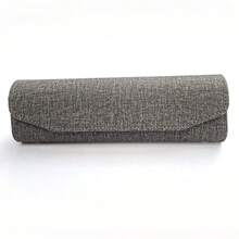 1pc Universal Travel Toothbrush Case - Toothbrush Travel Storage Box - Durable Fabric Protective Pouch With Storage Function, Portable Compact Design, Easy To Carry, Suitable For Travel And Home Use - Multicolor - View 5