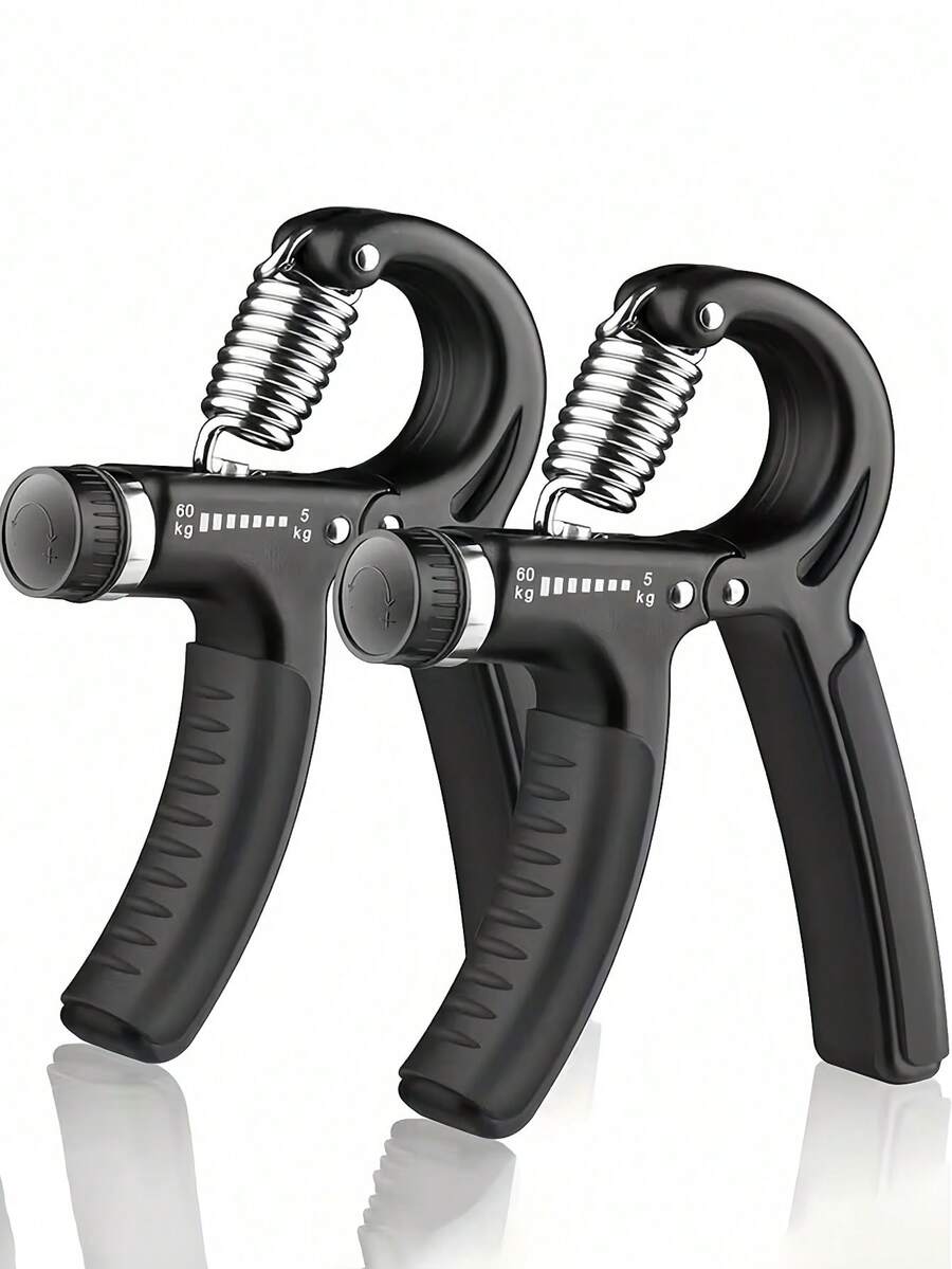 Adjustable Wrist Developer Resistance Grip Trainer With A Resistance Range Of 11 To 132 Pounds (5 To 60 Kilograms) For Men Women Athletes And Physical Exercise Gym Essential Accessories