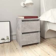 Betonstaub