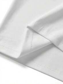 Camiseta con texto sarcástico para gamers - Blanco - Ver 5