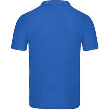 Fruit Of The Loom Mens Original Polo Shirt - Royal Blue - View 3