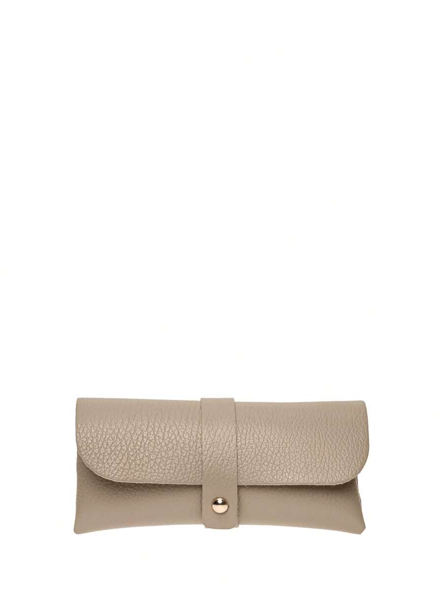 Roberta M Women Wristlet Bags - Brown - View 1