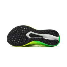 Li-Ning Flying Electric 5 Challenger Women's Professional Sports Running Shoes ARMV002 Authentic Official Store - Fluorescent Yellow - View 4