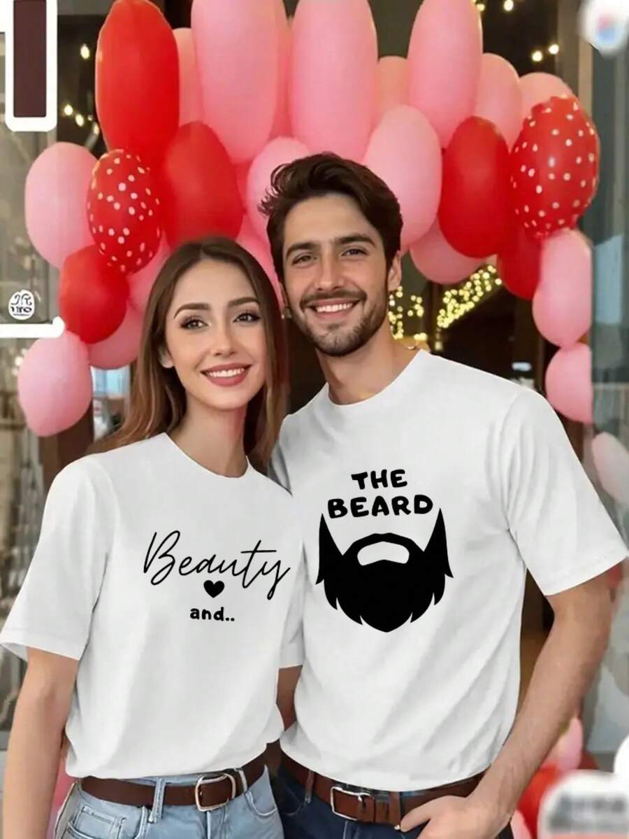 Men T-Shirts - 1pc - Men's White - View 1