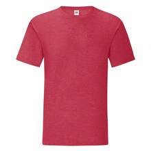 Heather Red