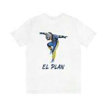 Fernando Alonso  El Plan RenaultFormula1T ShirtFormula1Fan GiftLewisHamilton - White - View 1