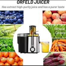 Centrifugal Juicers - 查看 4