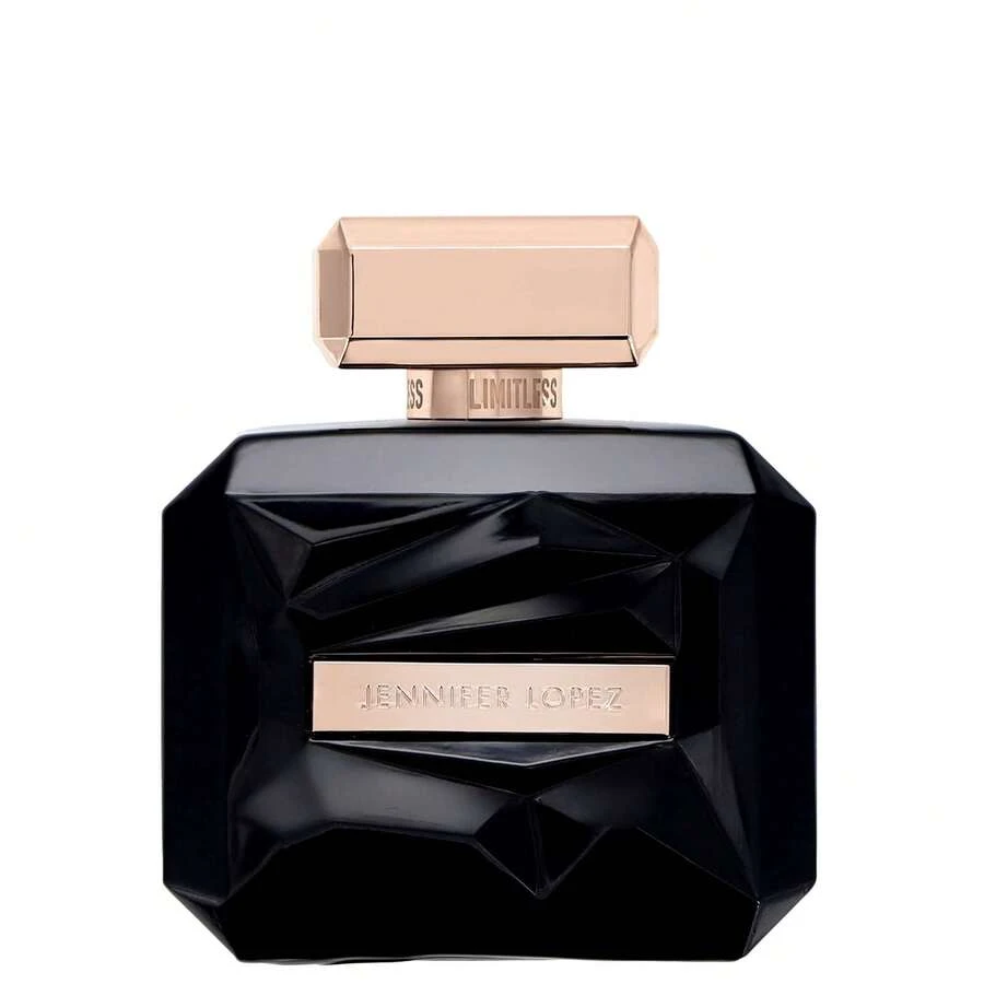 Jennifer Lopez Limitless Eau De Parfum Spray 50ml - Floral Fruity - View 1