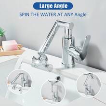 Faucets & Accessories - Silver - View 7