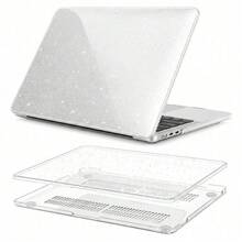 2026 Model 13-Inch Neo Laptop Protective Case, 2024 M3 13-Inch Air 15.3 13.6 2023, 2022, 2021 Pro 13-Inch 14.2-Inch 16.2-Inch 15-Inch Universal, High Transparency, Ultra-Thin Design, Scratch-Resistant And Wear-Resistant, A18 Pro Protective Case - View 2