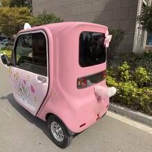 1 buah Hiasan Ekor Lucu, Dekorasi Mobil, Cocok Untuk Mobil, Sepeda Motor, Dekorasi Pintu Rumah, Desain Lucu dan Dinamis - Ekor - View 2
