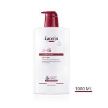 Eucerin PH5 Lotion Sensitive Skin 1L - Vitamin E - View 3