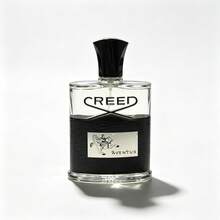 Creed Aventus, Men's Luxury Cologne, Dry Woods, Fresh & Citrus Fruity Fragrance 120ml, Suitable For Use In Any Occasion - 水果&柑橘香調 - 查看 3