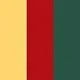 Red and Green