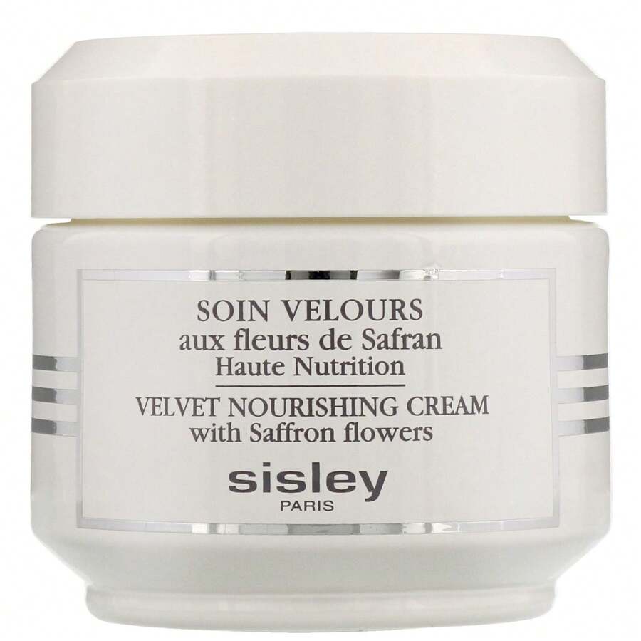 Sisley Paris Sisley Velvet Nourishing Cream 50ml - Skin Care - View 1